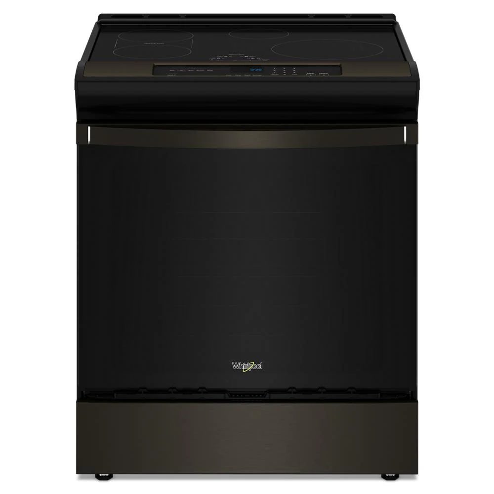 Induction Cooktops