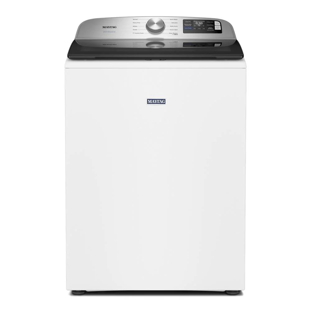 Top Load Washers