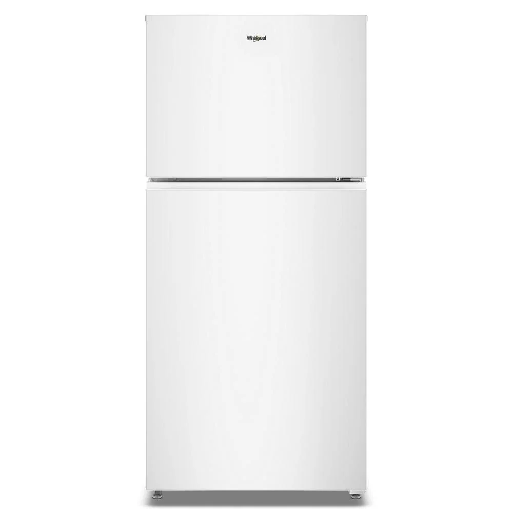 Top Freezer Refrigerators